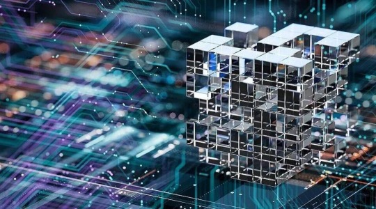 全球竞逐AI 中国的解法是什么？