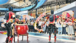 2025，中国经济向“新”求“质”