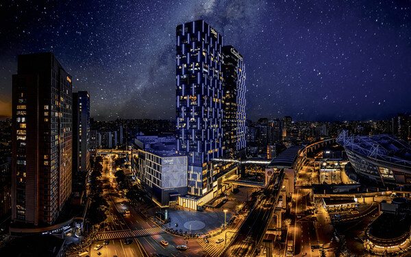 雅诗阁旗下馨乐庭品牌全球物业突破200家 品牌焕新后增长势头强劲