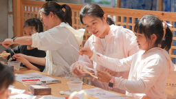 感知未来五年消费蓝图里的民生温度