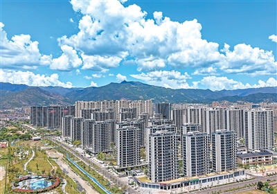 9月15日起，国家规范住房租赁市场的新规正式施行——让租房不再是麻烦事