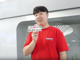 【探访官微访谈】金峻范：蒙牛专注环保的精神是值得学习的_fororder_18