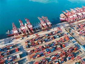 经济大省展现强劲发展动能（锐财经）