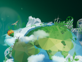 第五届中国（深圳）国际气候影视大会即将启动