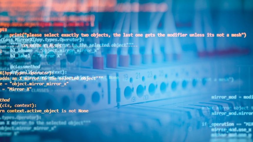 破解行业痛点　国产电气设计软件引领产业升级