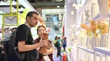AI设计、3D打印助力中国陶瓷开拓国际市场