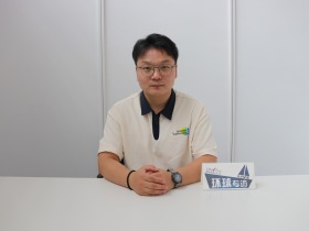 新华医疗董浩：背靠祖国打造中国口腔行业国家队_fororder_照片