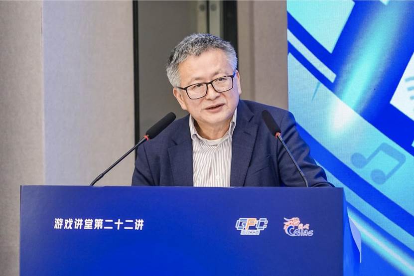 中国游戏迈向出海新篇章