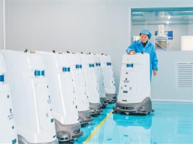 工业互联网“牵手”人工智能（锐财经）