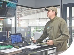 小小牛油果 承载中南友好合作大故事