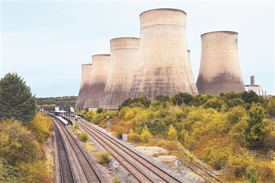 英国关闭最后一家燃煤电站 英国关闭最后一家燃煤电站