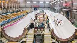 十六项举措拓展绿色贸易