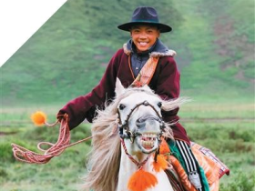 加速构建AI全链条防治包虫病体系（退病录）