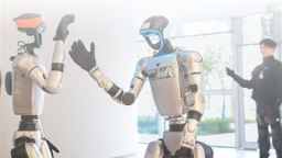 关键词里感受活力中国