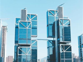 大疆无人机从这里飞向世界