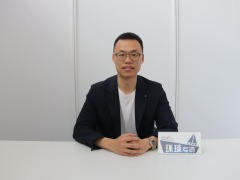 【环球专访】陶欢：AI时代“椅旁数字化” 的挑战与机遇