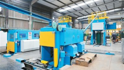 中国对外投资大国地位日益稳固