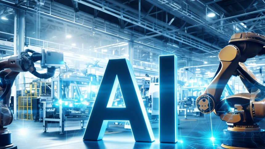 智能体成拉动制造业转型新引擎