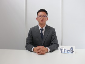 爱尔创谢永锦：中国定会涌现出一批深耕全球化布局的优秀企业_fororder_IMG_9816.JPG