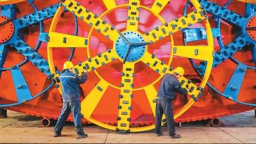 工业经济转型升级持续推进（锐财经）