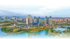 推动城市全域数字化转型