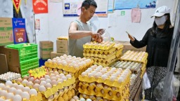 8月物价数据出炉 释放哪些信息