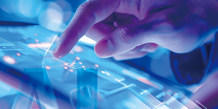 人工智能赋能就业模式转型　多元新形态加速涌现