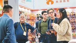 外企持续看好中国市场