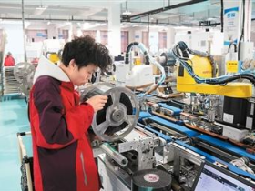 经济景气水平总体平稳（锐财经）