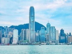 香港打造内地企业出海首选第一站