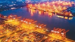 国民经济延续稳中有进发展态势