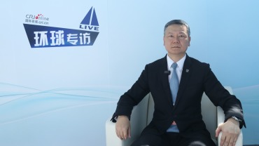 【环球专访】联影医疗缪宏：践行三位一体出海模式 让中国高端医疗装备行稳致远_fororder_缪