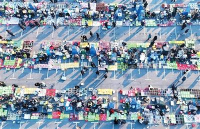 直播电商助力“小生意”闯出大世界（专家解读）