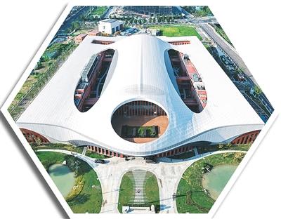 适度超前，“新基建”这么建（这些新提法，写入“十五五”规划建议②）