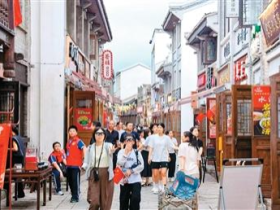 科技，解锁侨乡文旅“新玩法”（侨界关注）