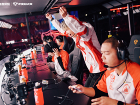 王者荣耀KPL年度总决赛走进国家体育场_fororder_图片 5