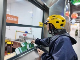 新规落地 外卖市场迎来新变化