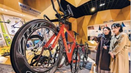 “生产线”变成“风景线”