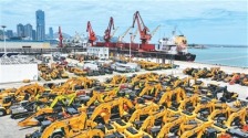 中国支持鼓励外商在华再投资