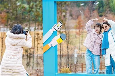 乡村文旅消费热