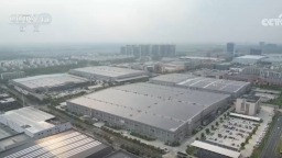 50.3%！6月份中国制造业采购经理指数升至扩张区间 经济向好基础继续夯实
