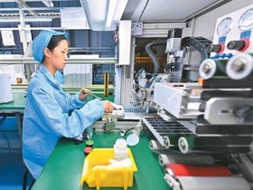 全国统一大市场建设向纵深推进