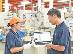 制造型外企扎根辽宁沈阳——“我们始终看好中国市场前景”