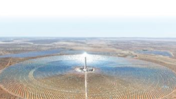 为能源产业发展注入“新”动力（央企走出去·乘“新”出海）