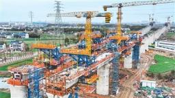 全国统一大市场建设纵深推进（锐财经）