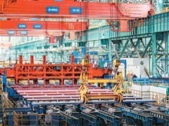 科技赋能 智造未来——解码中国钢铁产业转型升级新趋势