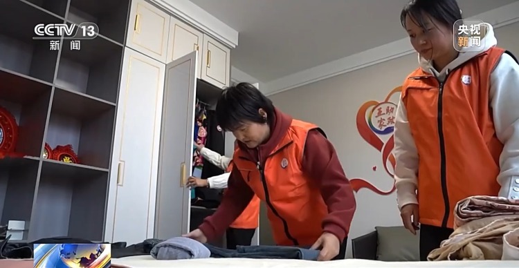 14项任务持续促进家政服务业提质扩容 九部门发布工作方案