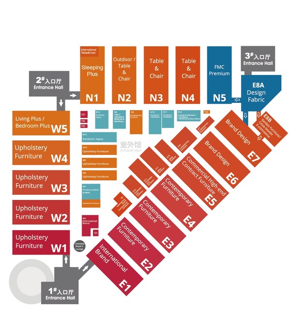 跨界破圈迎增长 开启家居产业新纪元