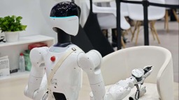 2026世界机器人大会观察：机器人何时进咱家？