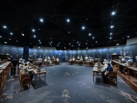 AI+文旅 带来“诗和远方”新体验